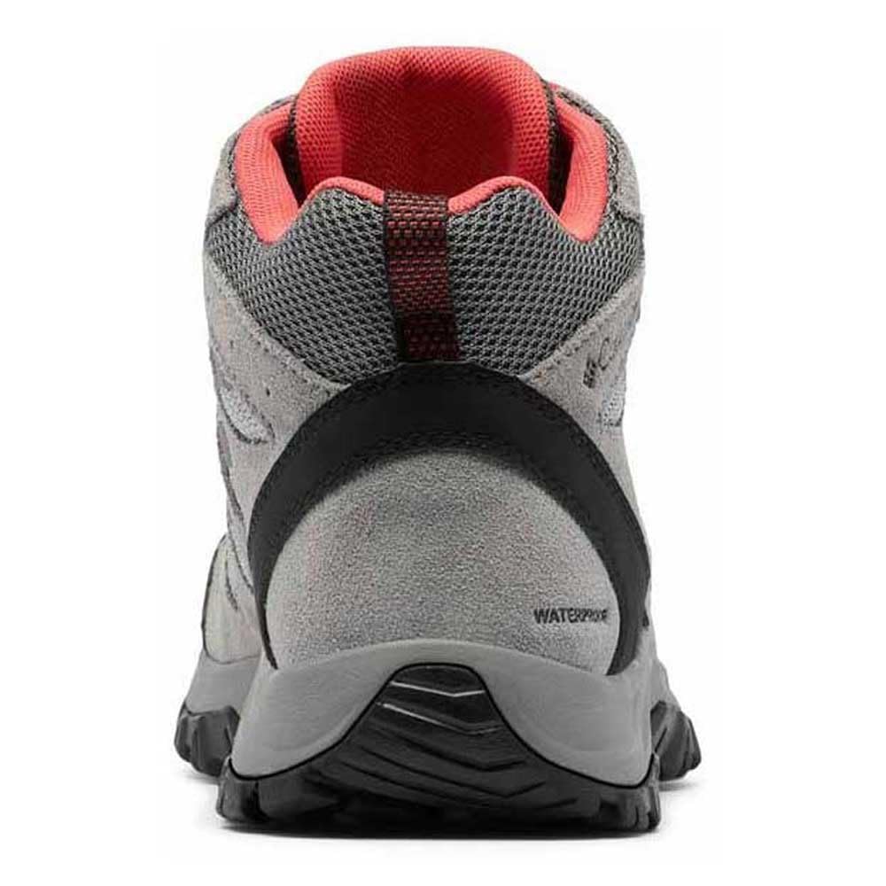Columbia Kobiety Redmond 3 Mid WpWysoki stan buty turystyczne