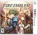 Fire Emblem Echoes: Shadows of Valentia - Nintendo 3DS [Digital Code]