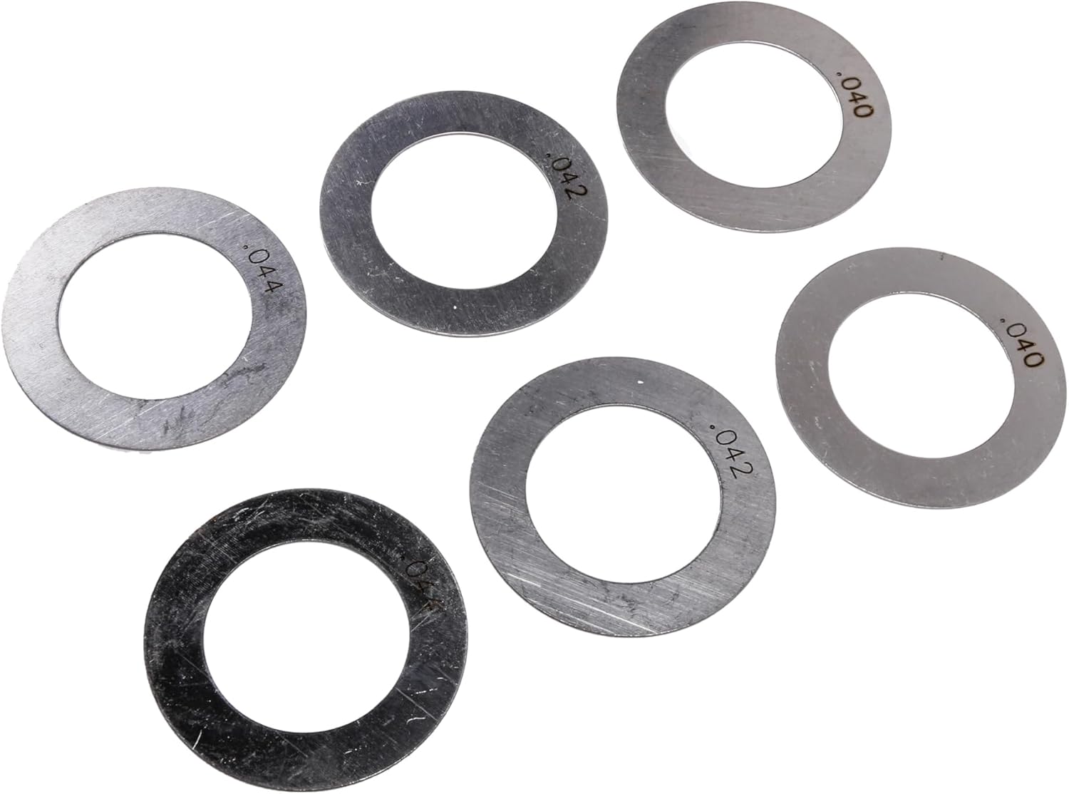 GM Genuine Parts 12471362 Differential Bearing Shim Kit