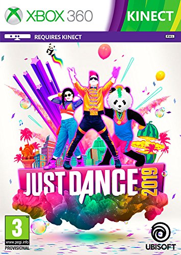 Just Dance 2019 - Xbox 360 [Edizione: Spagna]
