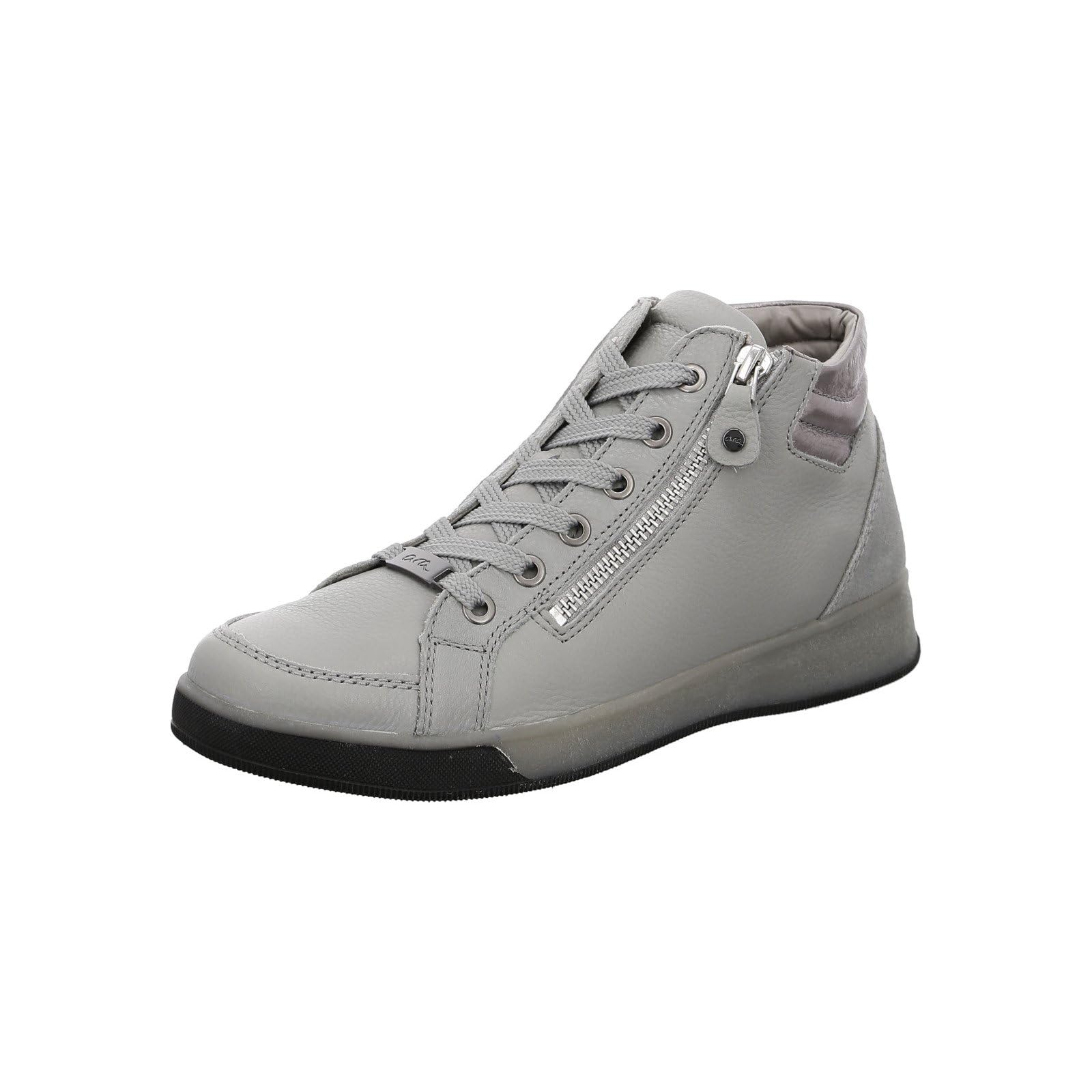 ara Women's ROM Trainers, Oyster, 37 EU