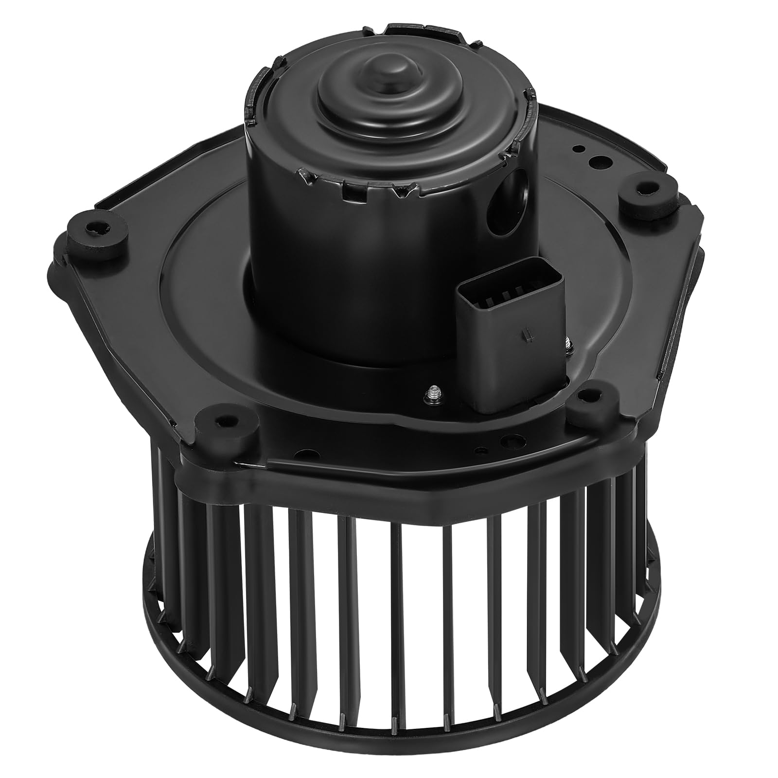 BDFHYK Front Blower Motor Fan for Buick Lesabre Electra Park Avenue 90-99