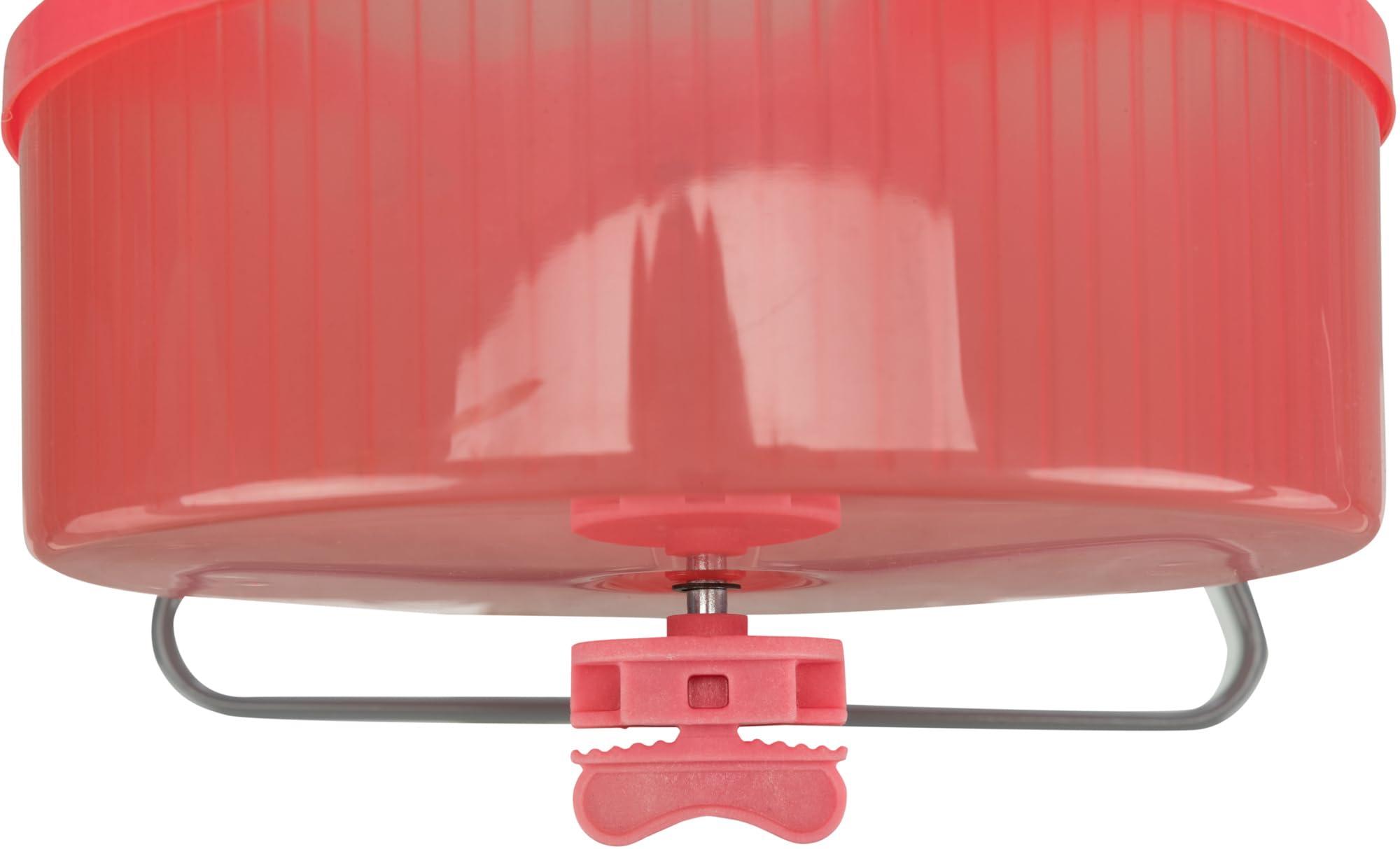 Trixie 61010 Kołowrotek dla Gryzonii, Zielony, Ø 20 cm