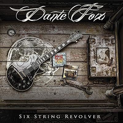 Six String Revolver