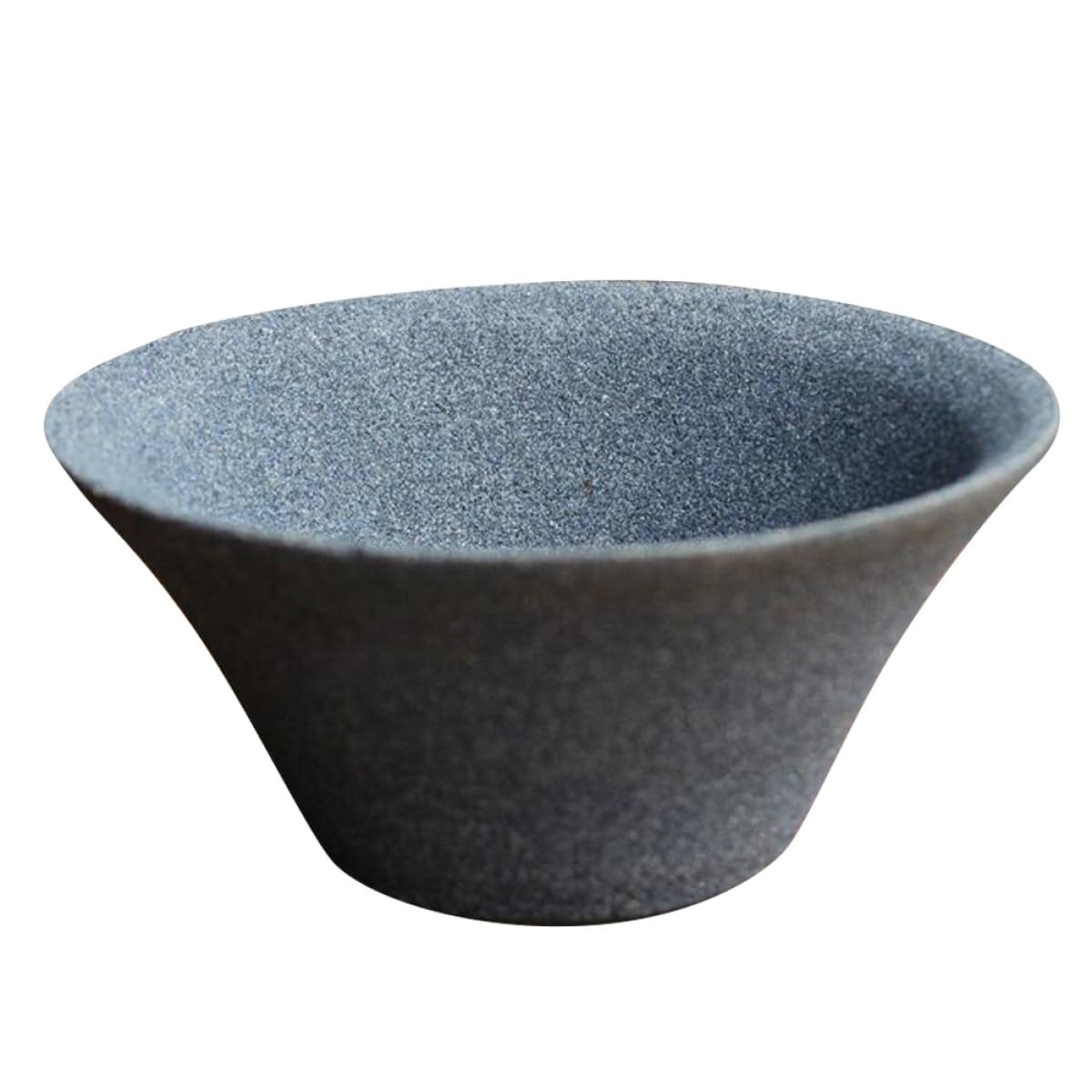 Taza de Filtro de Café de Cerámica, Filtro de Té No Poroso Acabado Fino y Forma Única para Hogar y Restaurante
