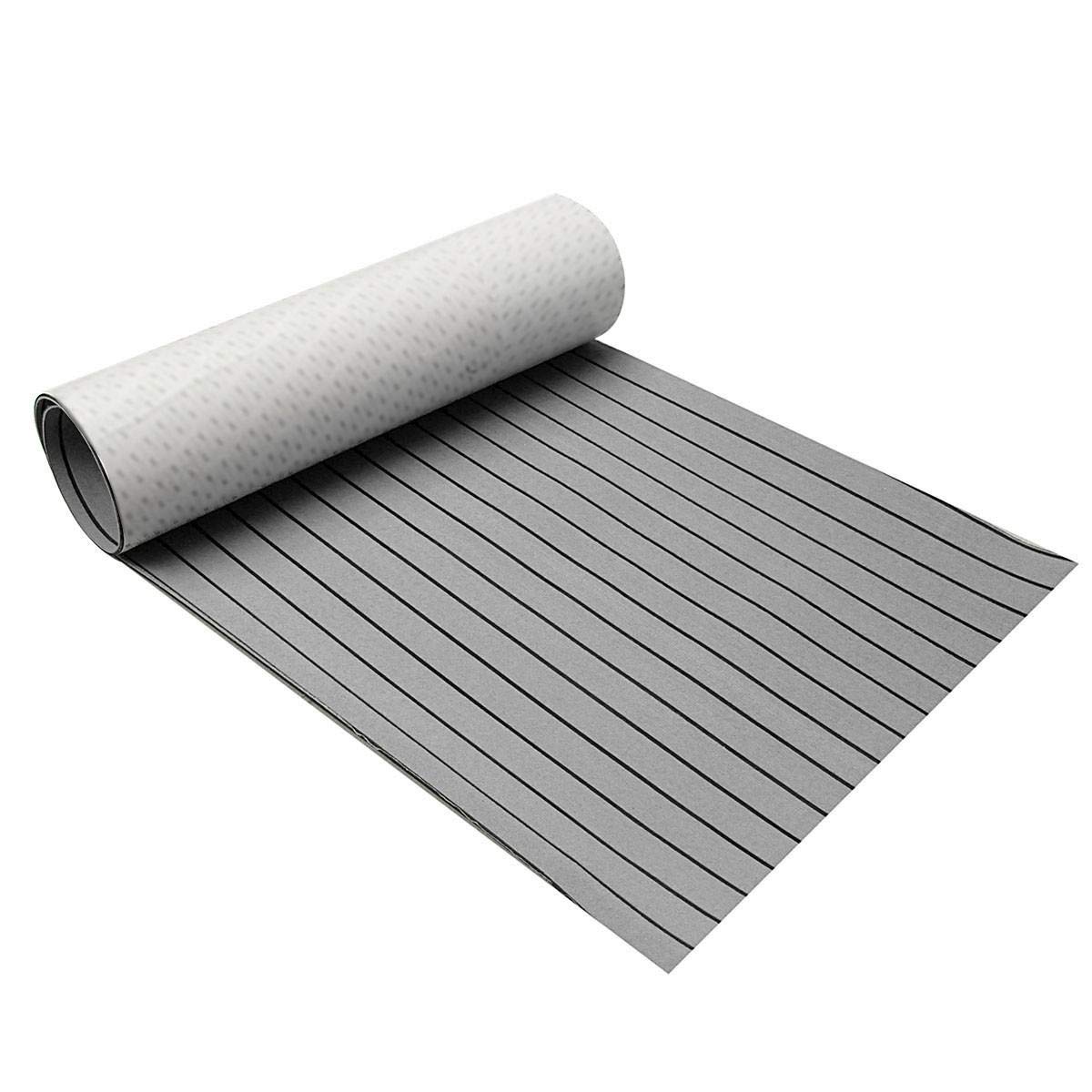 Buy Eva Boat Decking Foam,Teak Boat Decking Flooring With Black Line