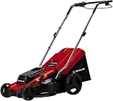 Tondeuse à Gazon électrique Einhell GC-EM 1600/37 - 1