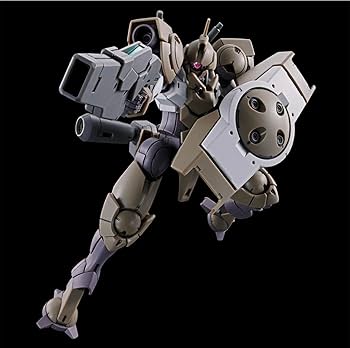 #初売り在庫整理セール プレバン限定【新品】HG ガンドノード・HG ハイングラ HG 1/144 ハイングラ｜プレミアムバンダイ｜バンダイナムコ