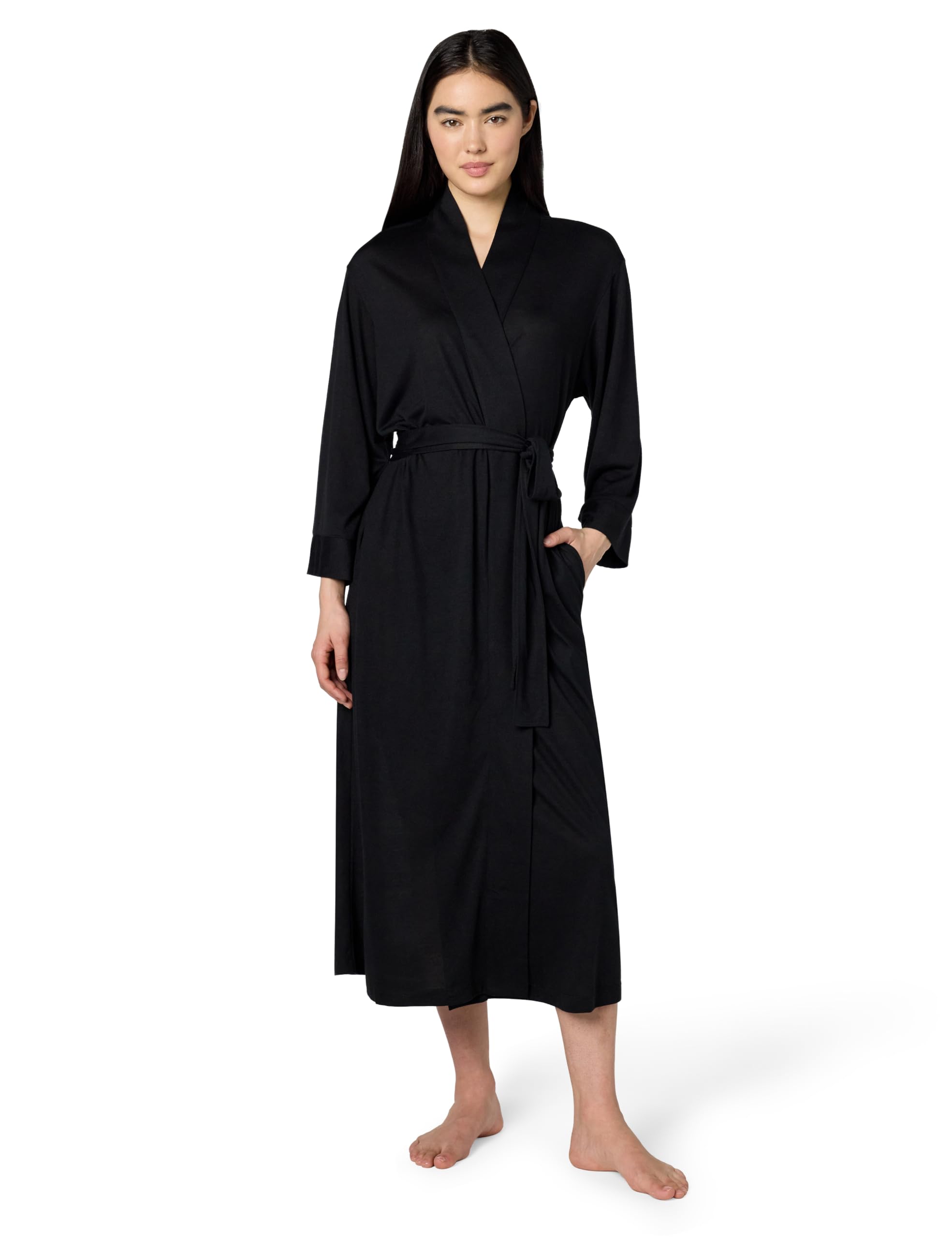 womens Congo Robe 49"