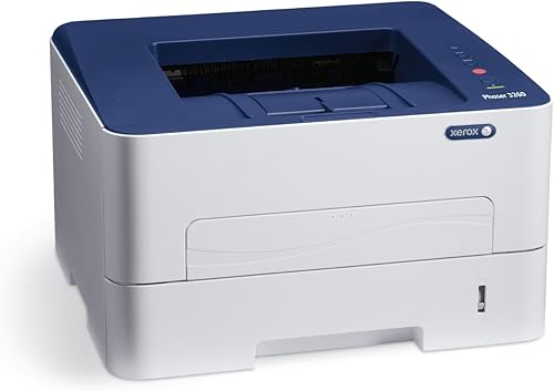 Xerox Phaser 3260/DNI Monchrome Laser Printer - Inalámbrica