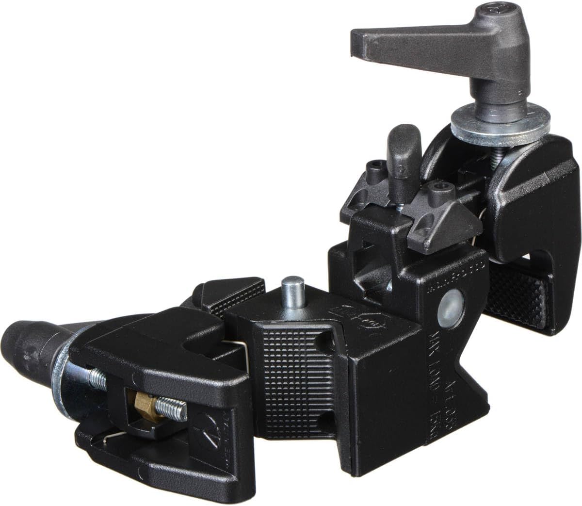 Manfrotto 038 Double Super Clamp