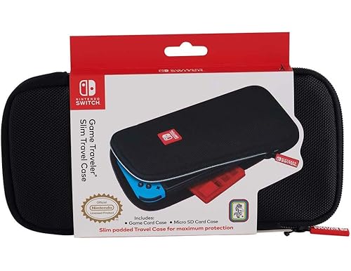 Best Nintendo Switch Cases for Optimal Protection and Portability [2024 Buyer's Guide]