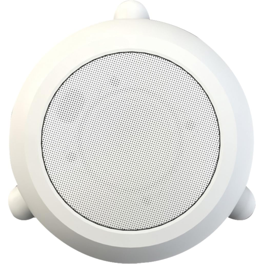 Bogen MPS1 White Mini Pendant Speaker
