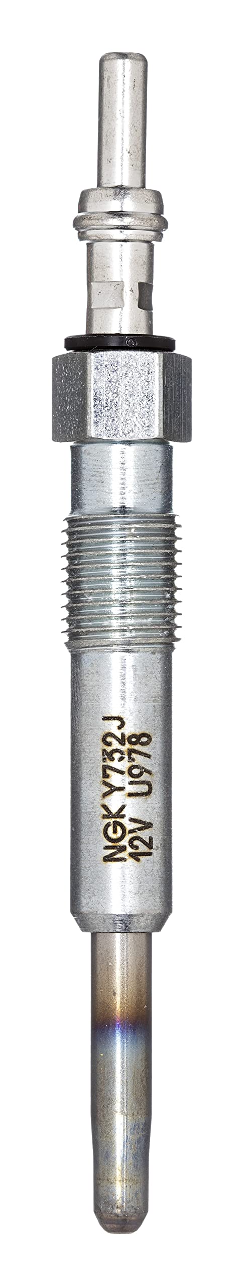 Image secondaire de NGK Y732J Bougie de préchauffage