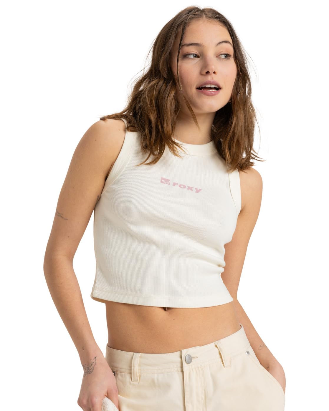Roxy Iconic Days T-Shirt Femme (Lot de 1)