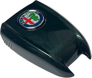 Llavero Remoto Inteligente Sin Llave Para Alfa Romeo Giulia | Meses Sin