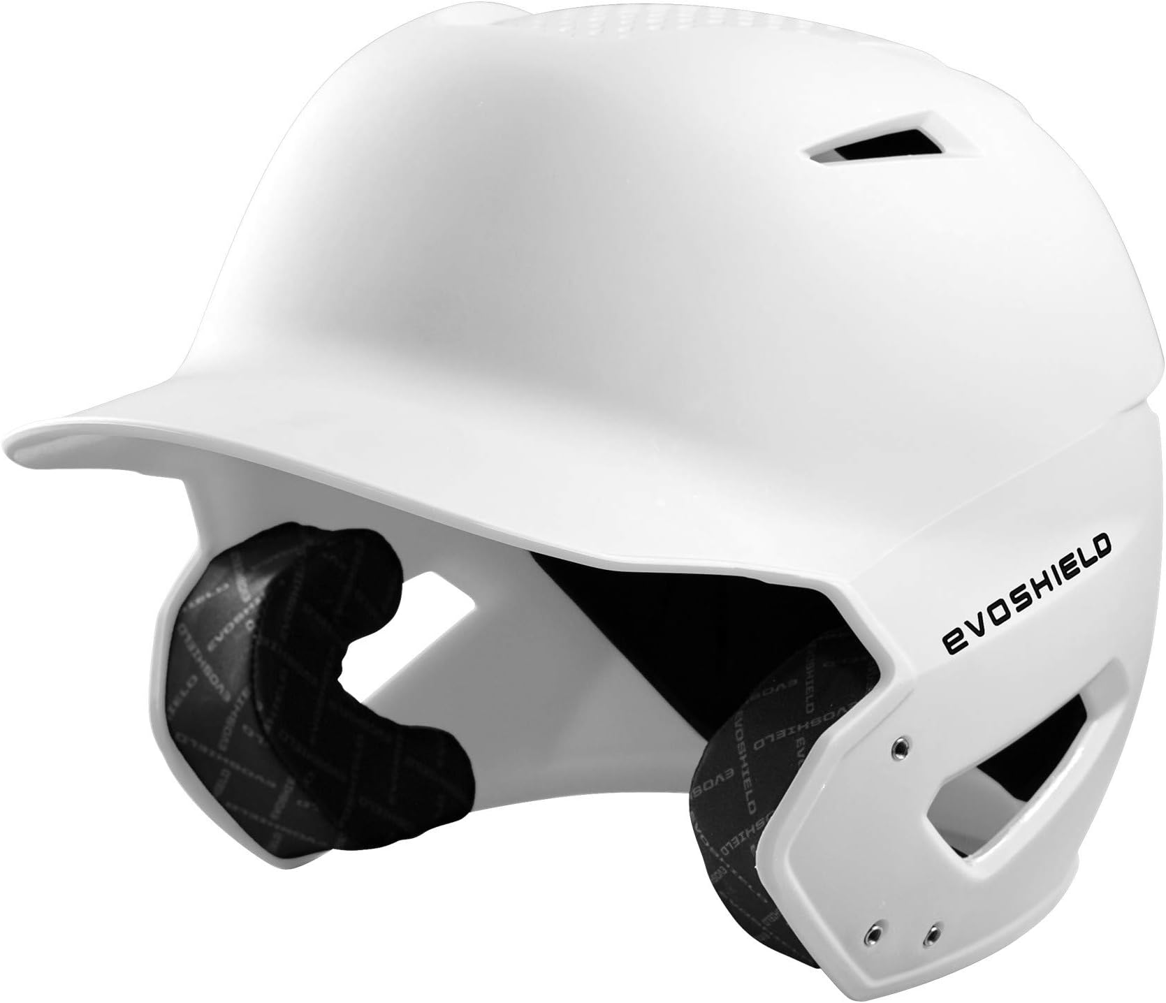 EvoShield Adult Xvt Matte Batting Helmet