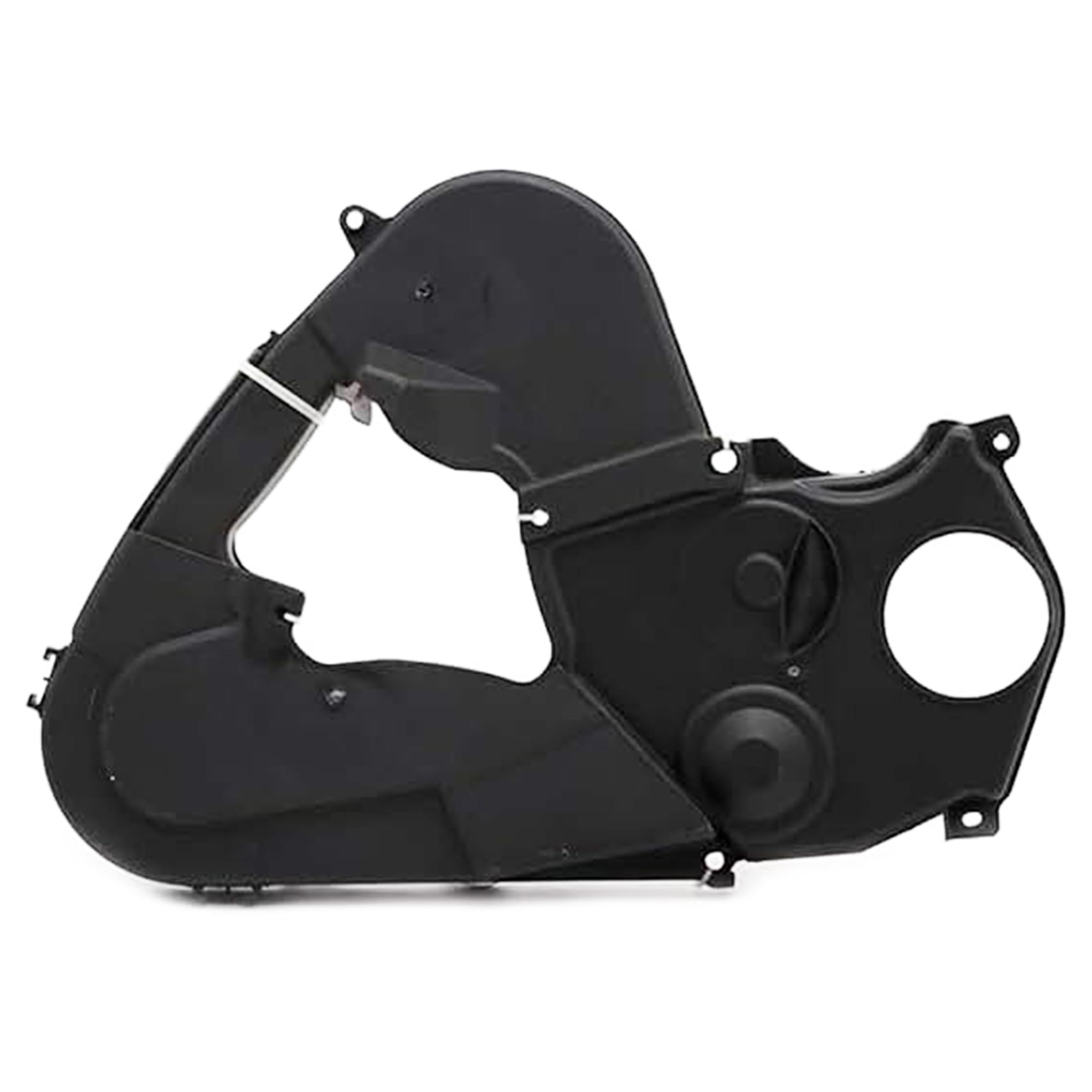Partsline Cache Carter de Distribution compatible avec 206 307 2.0/2.2 HDi