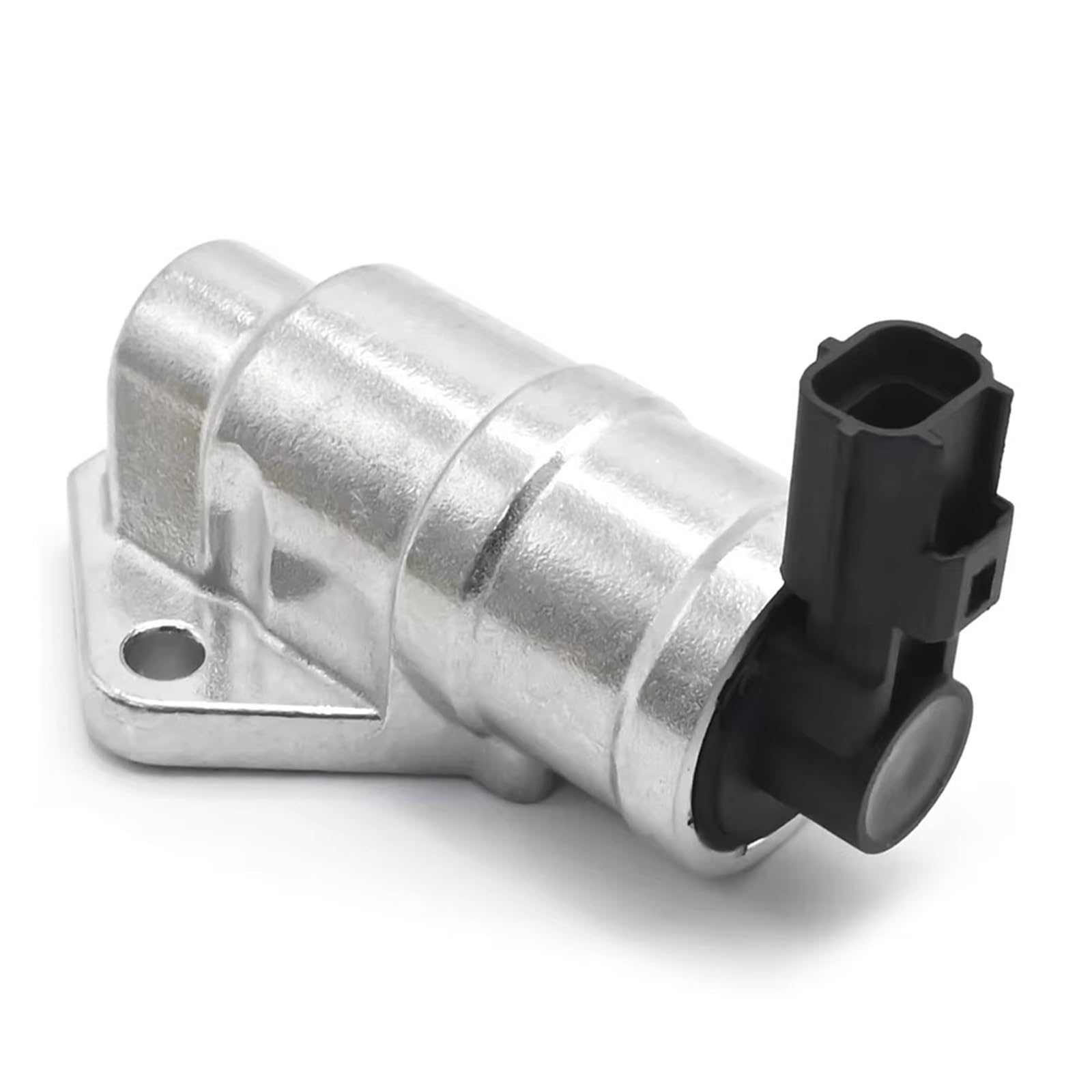 Gkqrkvnm One Color Iac Valves Compatible With Mazda B2300 2.3L 2003 2004 2005 2006 2007 2008 2009 1S7g-9F715-Ae 2Pins Idle Air Control Valve Iac 1S7g9f715aa