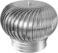 Exaustor Eólico Industrial Marivent 24 Polegadas 610mm