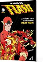 A Saga do Flash 01