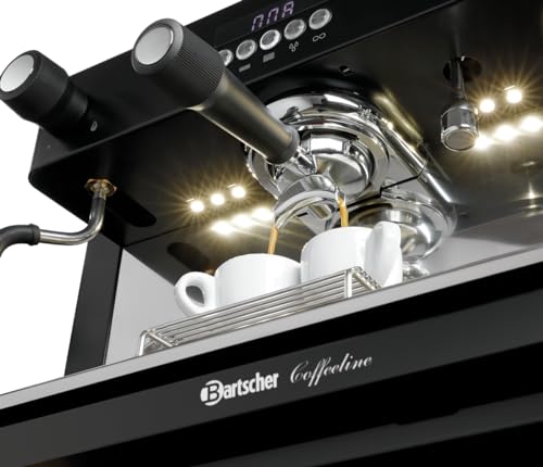 Bartscher Kaffeemaschine Coffeeline B10 Gastronomiebedarf – Bild 5