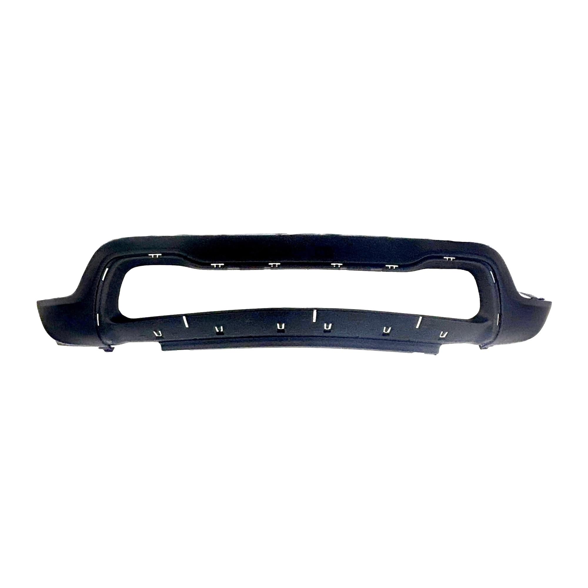 FitParts Compatible with Jeep Grand Cherokee 2014–2016 Front Bumper Cover