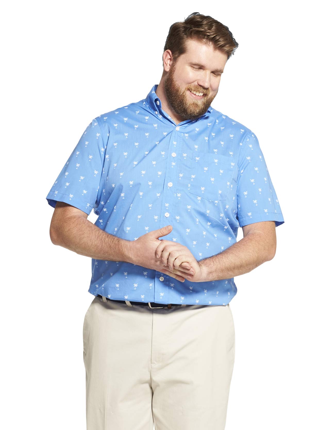 Button Down Shirt Pattern FREE PATTERNS