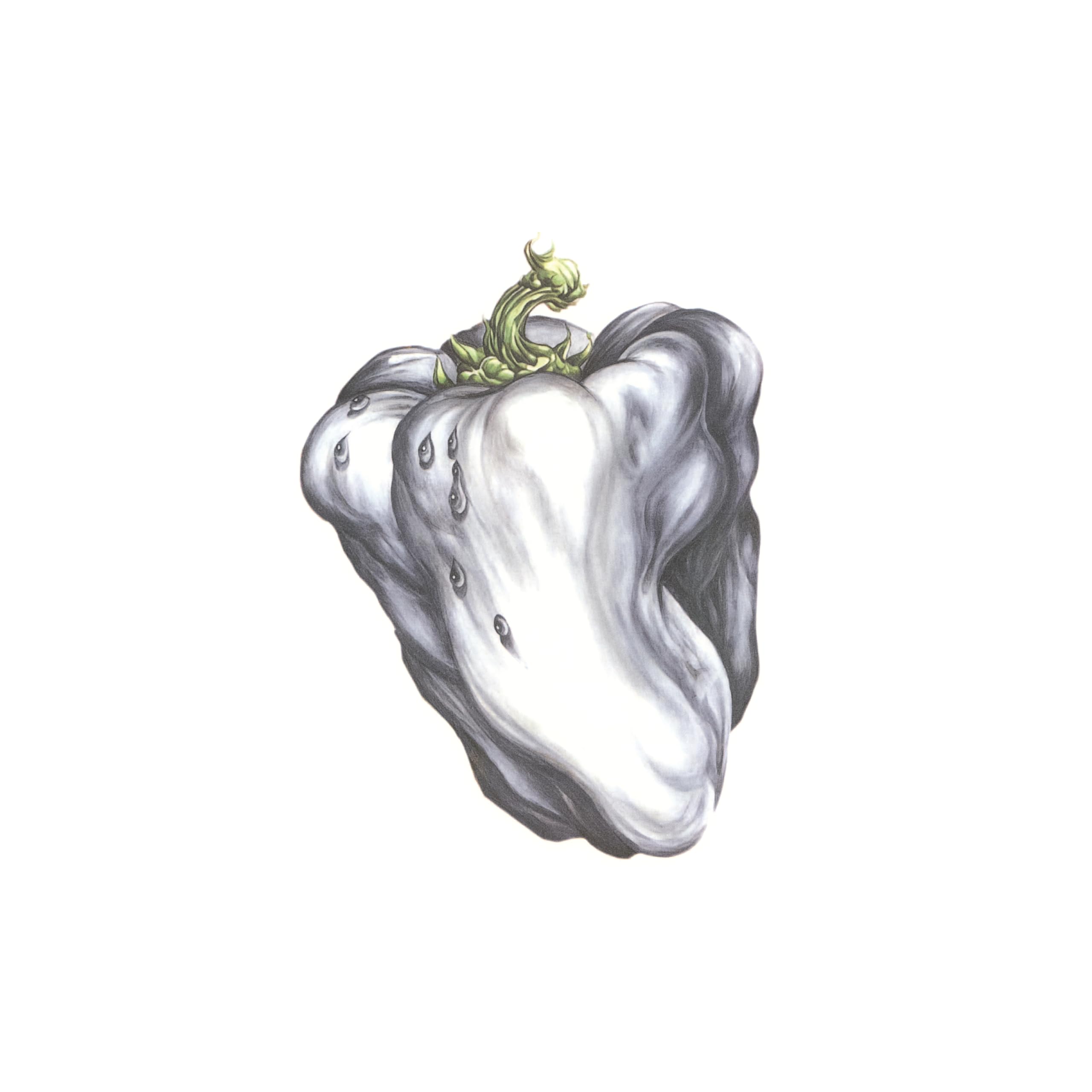 White Pepper [VINYL]