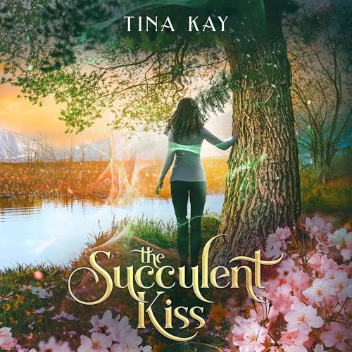 The Succulent Kiss by Tina Kay episode artwork