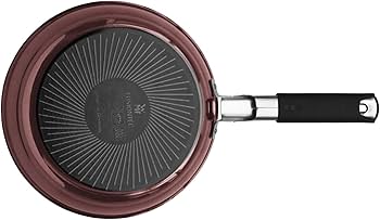 WMF Fusiontec Mineral Induction Frying Pan, 24 cm, High-Tech