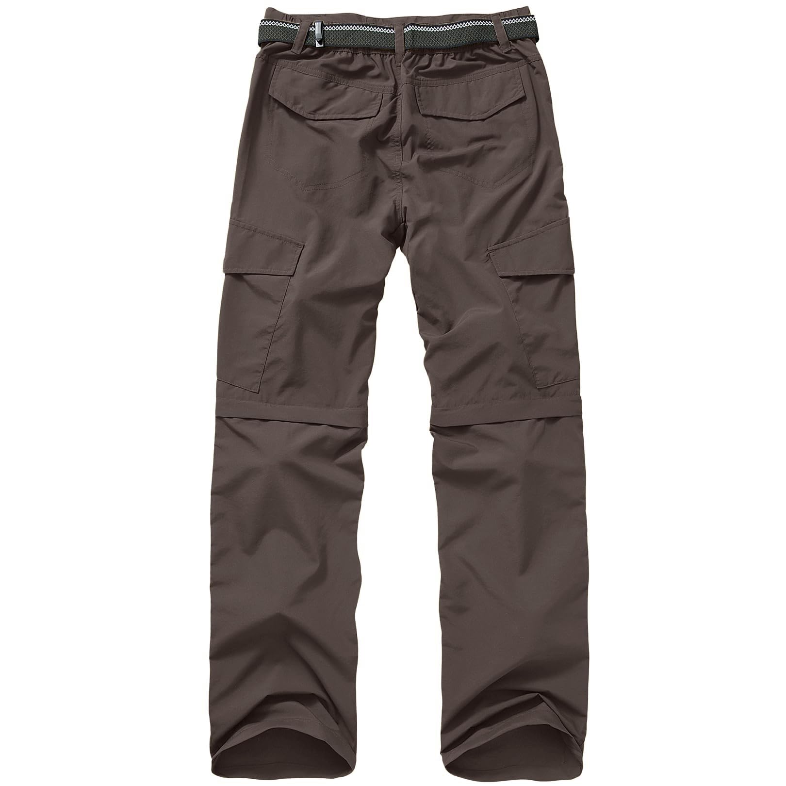 Jessie Kidden Pantalon de randonnée Femmes