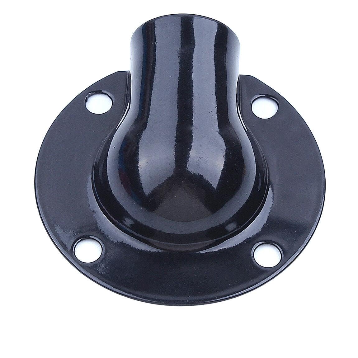 For Muffler Deflector Fit For HONDA GX240 GX270 GX340 GX390 110-414 18331-ZE2-810