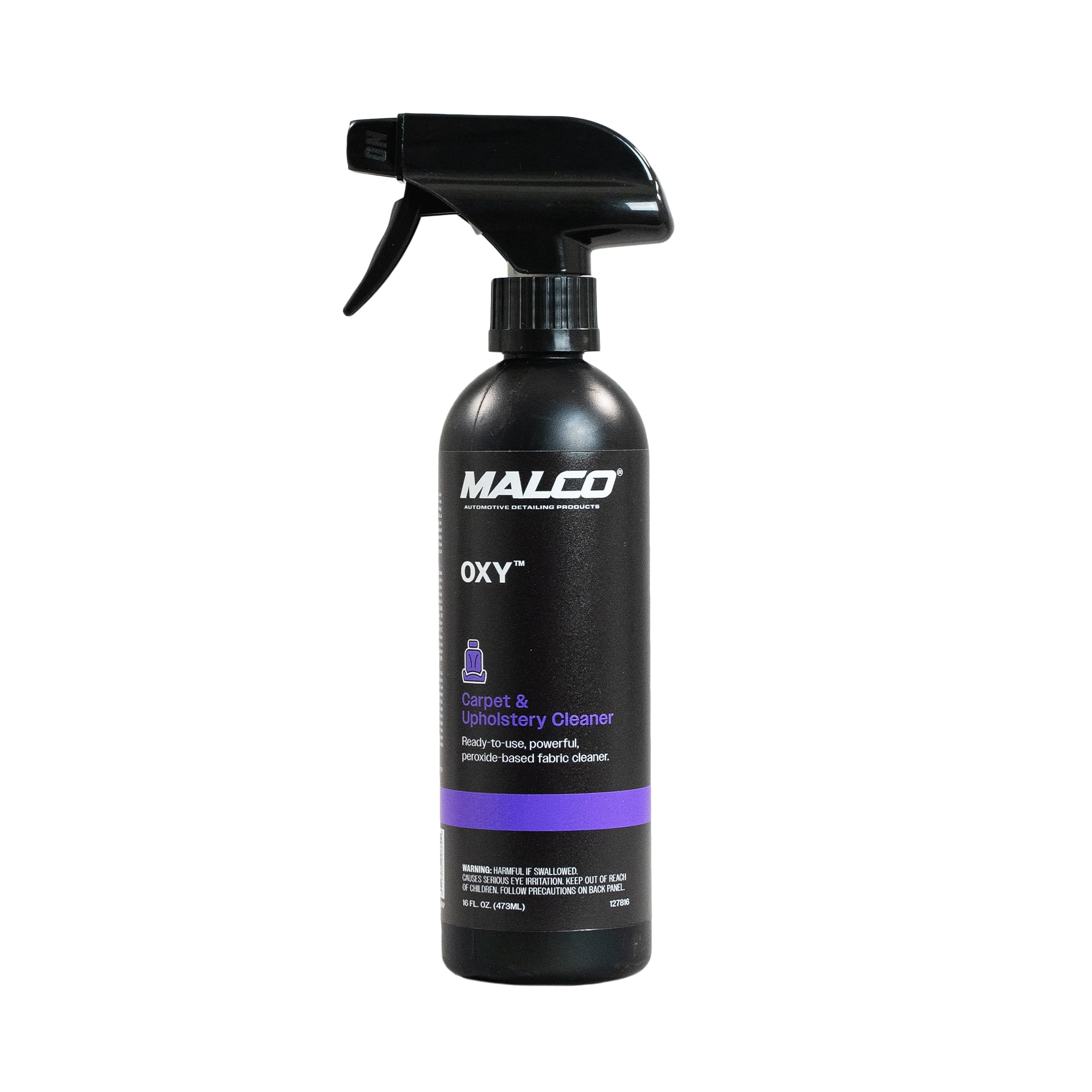 Malco OXY Carpet Upholstery Cleaner Spray
