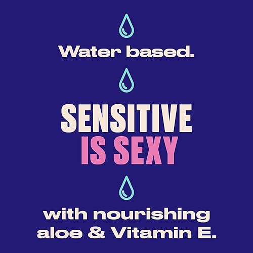 Miniatura 14 de TROJAN Lubricantes H2O Closer Lubricante a base de agua, lubricante personal, 5.5 onzas líquidas