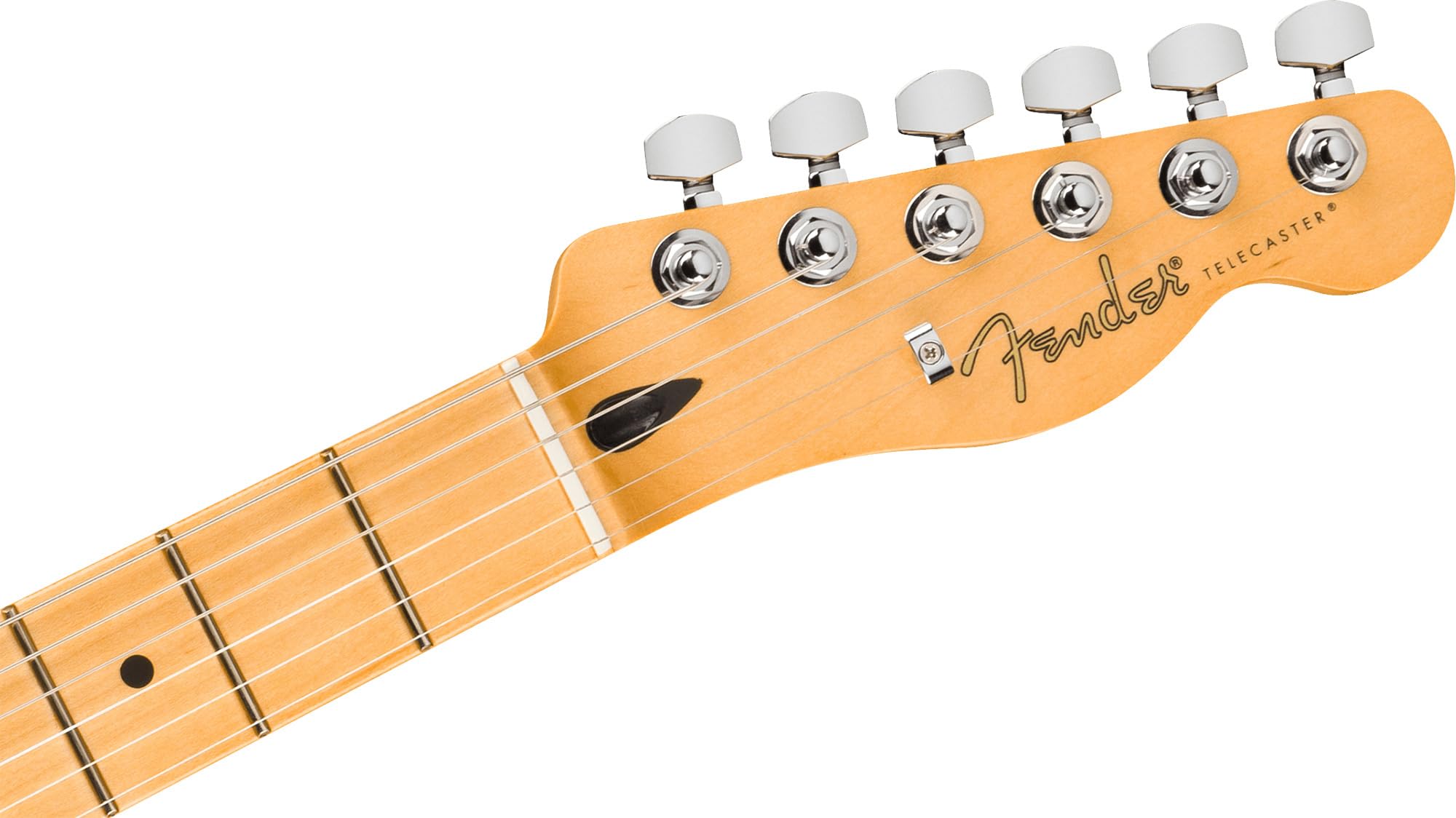 Amazon.co.jp: Fender Player II Modified Telecaster - サンシャイン