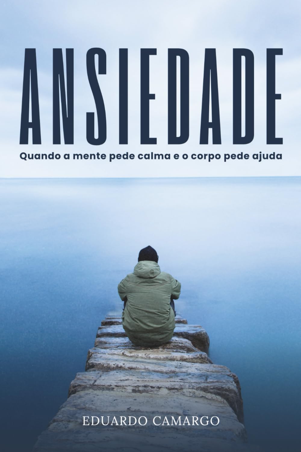Ansiedade: Quando a mente pede calma e o corpo pede ajuda (DENTRO DO QUE SOMOS)