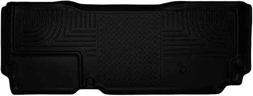 Miniatura 36 de Husky Liners - Forro de piso Canela,Negro,https:/ www.Yaxa/dp/undefined