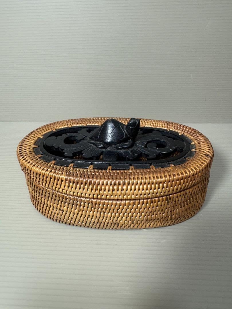 2150 インテリア カゴ 収納 小物入れ 3客 【公式通販】