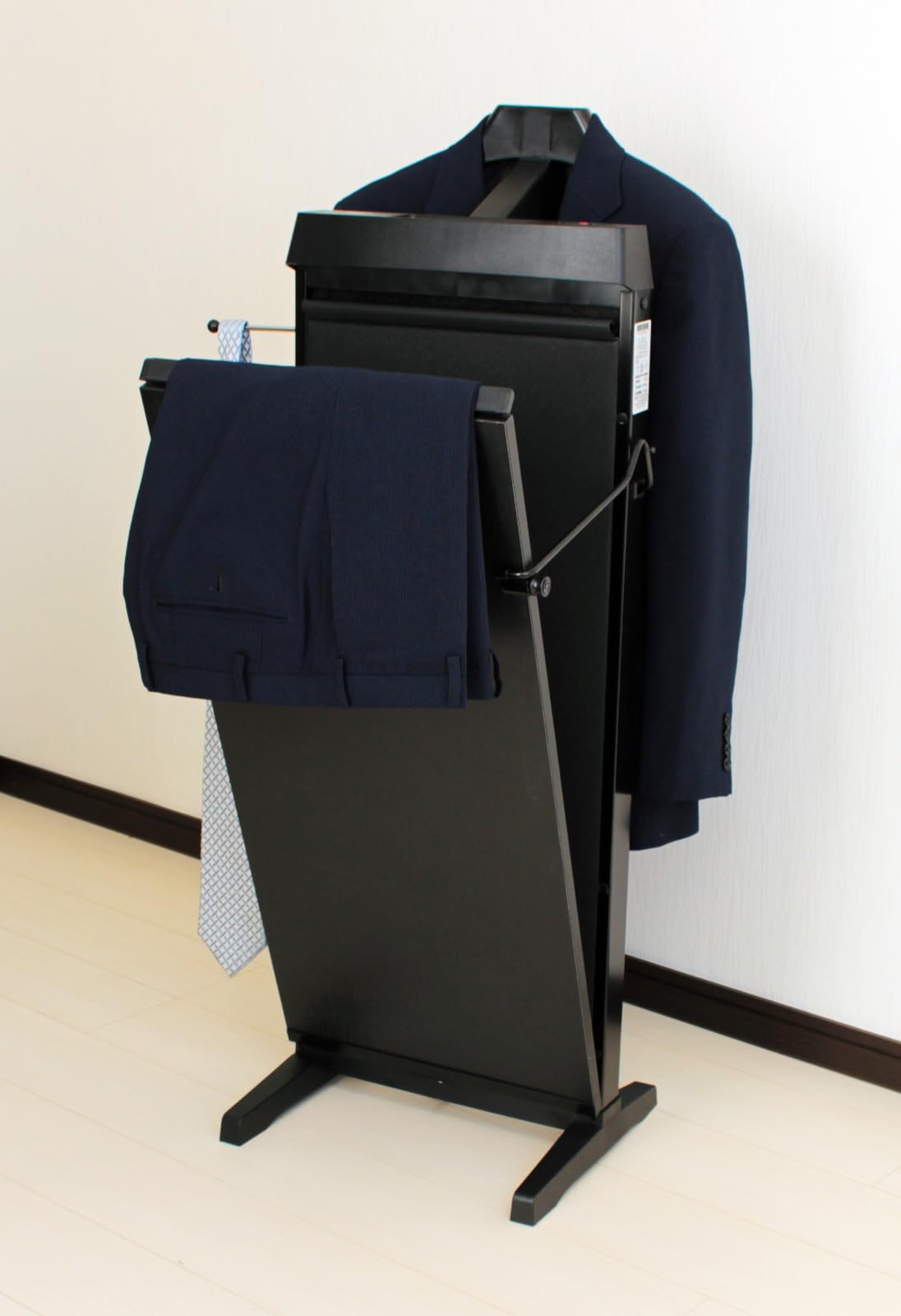Amazon | Corby (コルビー) ズボンプレッサー スタンド型 パンツプレス 