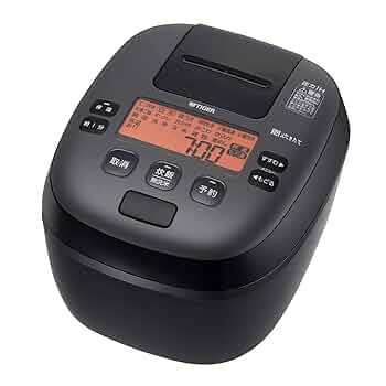 TIGER - ☆新品未開封　タイガー 魔法瓶　圧力IHジャー炊飯器　JPI-S180 KT タイガー魔法瓶 圧力IHジャー炊飯器 ご泡火炊き JPI-S180を