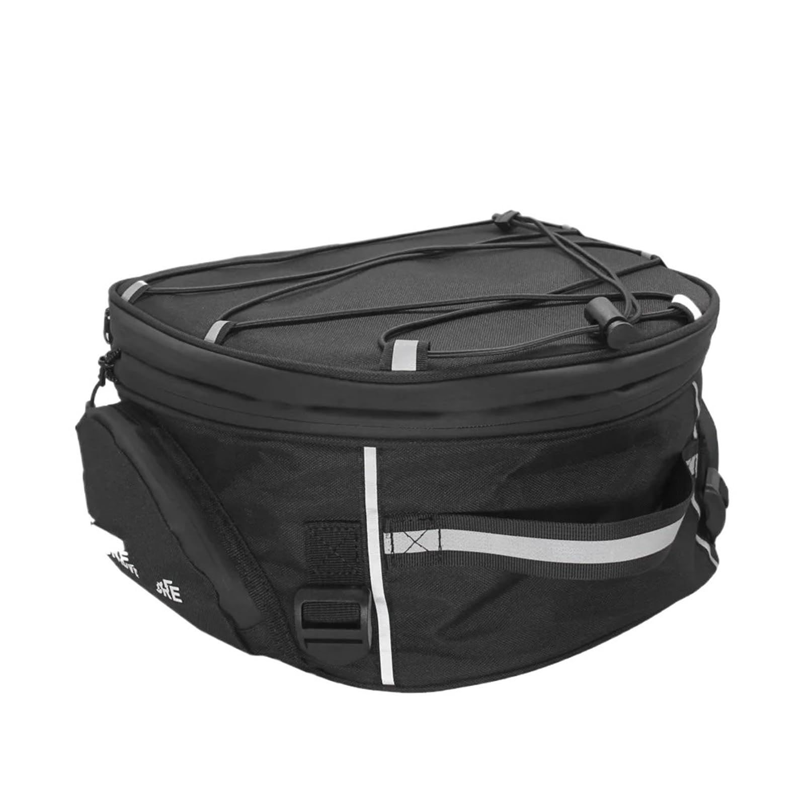 Gepäckroll Rücksitztasche Für R1200GS F800GS GSA F900XR R1250GS ADV LC Satteltasche Hecktasche Hecktasche Top Bag Motorradtasche