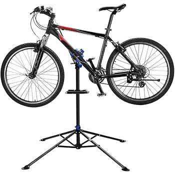 mvpower pro mechanic bike repair stand