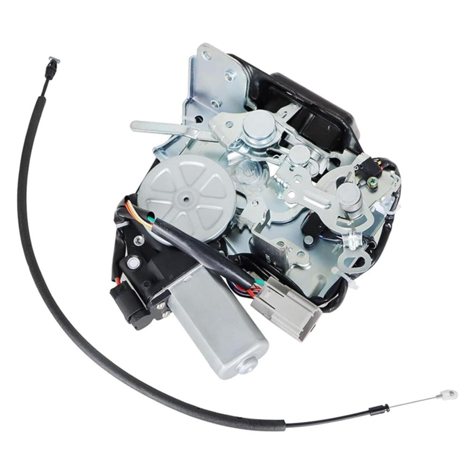 Attuatore serratura Compatibile con Dodge Grand Caravan 2008-2016