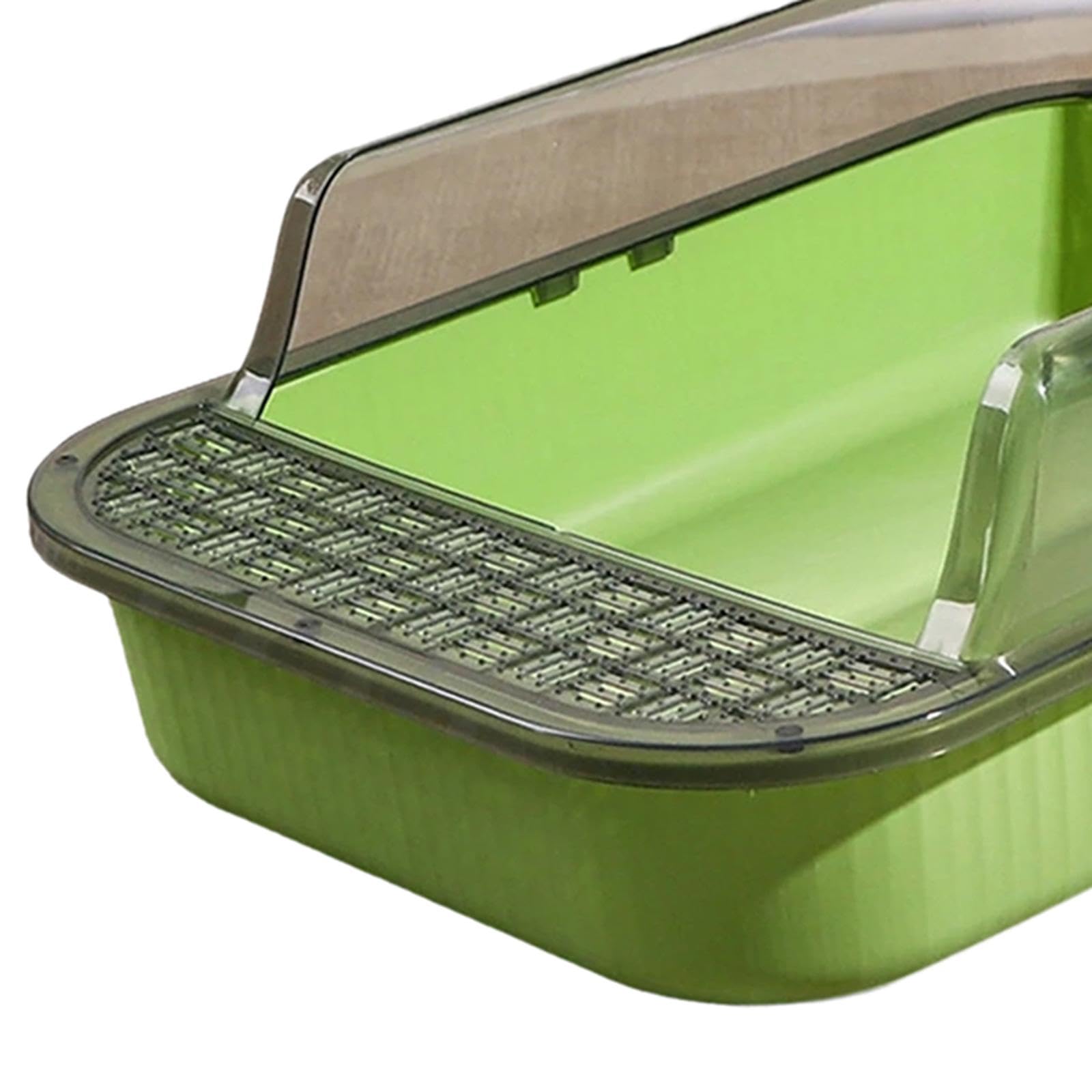 Lettaia, Toilette for Gatti e Gattini Cassetta for la Sabbia for