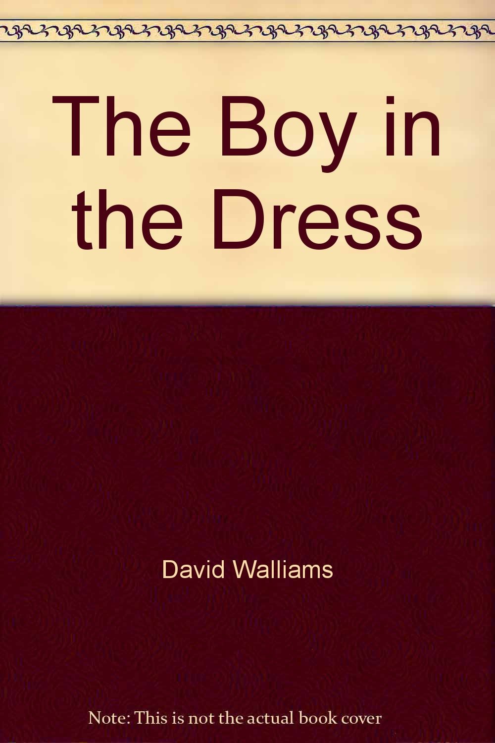 The Boy in the Dress