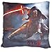 Produktbild Daum Pimp Up Your Life 15994 Disney Star Wars Kuschelkissen Kylo Ren, Plüsch, 30 cm