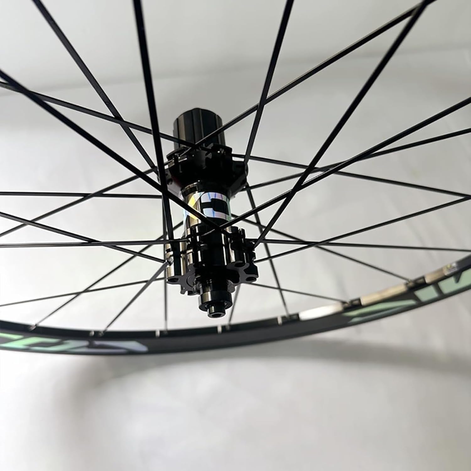 Zestaw kół do roweru szosowego 700C*23C-25C-28C, obręcze aluminiowe 40/50MM, szybkie mocowanie, piasta 20H do kół 7 8 9 10 11-biegowych