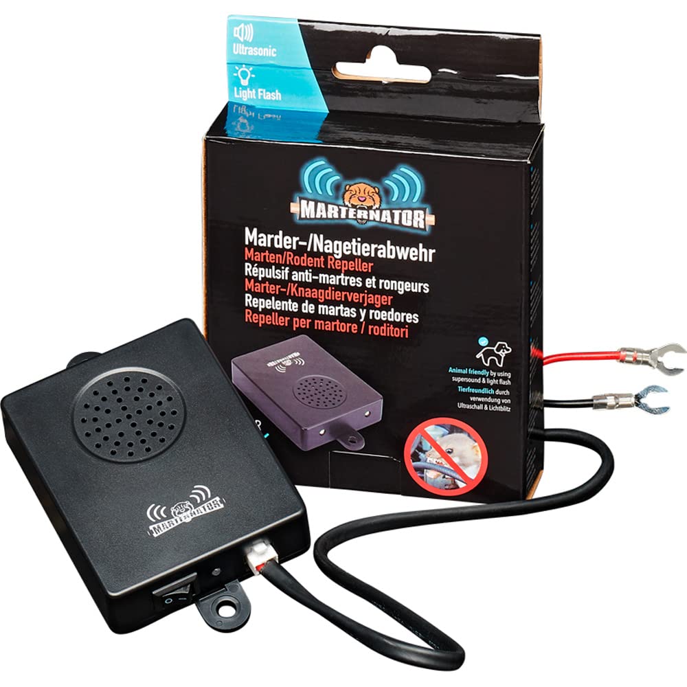 Marten Repeller