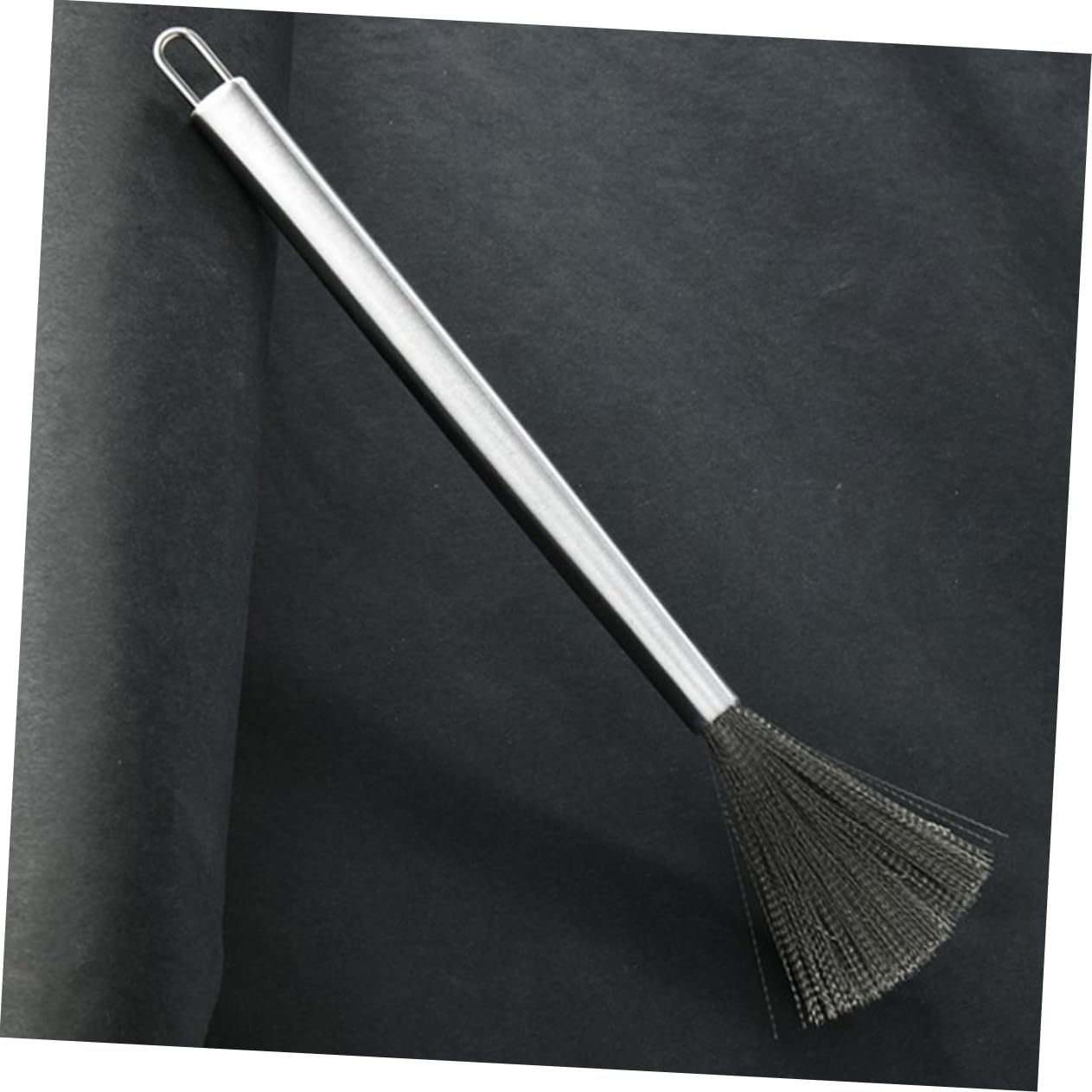 BESPORTBLE 15piezas Cepillo De Limpieza De Inoxidable para Olla De Cepillo De Cocina Multi-Funcional para Fregar Sartenes y Utensilios De Cocina